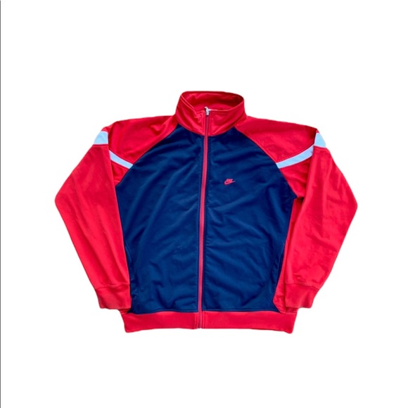 Nike track jacket - Picture 2 of 2